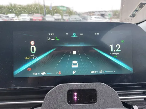 DG74VUT Omoda 5 1.6 TGDI Noble 5dr 7DCT Thumbnail #24