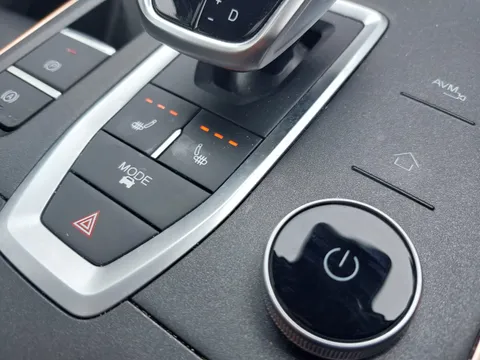 DG74VUT Omoda 5 1.6 TGDI Noble 5dr 7DCT Thumbnail #29