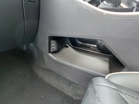 DG74VUT Omoda 5 1.6 TGDI Noble 5dr 7DCT Thumbnail #30