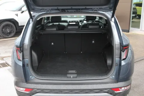 DS71LKF Hyundai Tucson 1.6 TGDi Ultimate 5dr 2WD Thumbnail #8