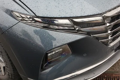 DS71LKF Hyundai Tucson 1.6 TGDi Ultimate 5dr 2WD Thumbnail #11