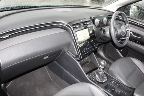 DS71LKF Hyundai Tucson 1.6 TGDi Ultimate 5dr 2WD Thumbnail #15
