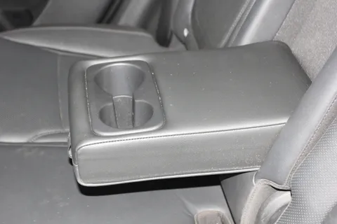 DS71LKF Hyundai Tucson 1.6 TGDi Ultimate 5dr 2WD Thumbnail #20