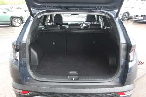 DS71LKF Hyundai Tucson 1.6 TGDi Ultimate 5dr 2WD Thumbnail #21