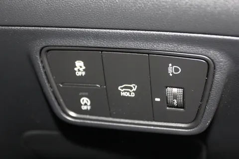 DS71LKF Hyundai Tucson 1.6 TGDi Ultimate 5dr 2WD Thumbnail #25