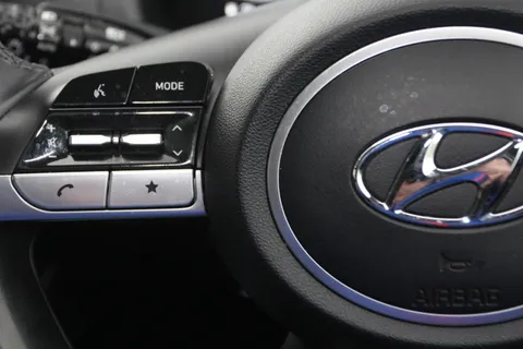 DS71LKF Hyundai Tucson 1.6 TGDi Ultimate 5dr 2WD Thumbnail #29