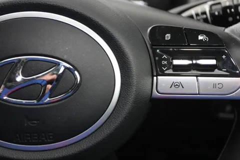 DS71LKF Hyundai Tucson 1.6 TGDi Ultimate 5dr 2WD Thumbnail #30