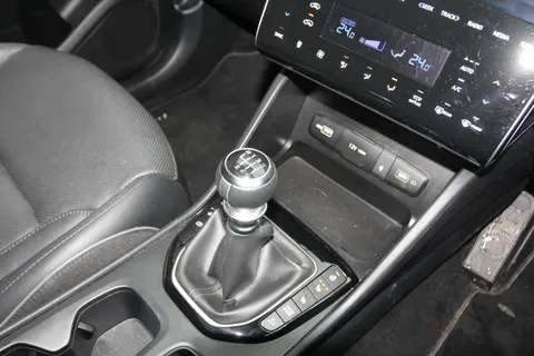 DS71LKF Hyundai Tucson 1.6 TGDi Ultimate 5dr 2WD Thumbnail #33