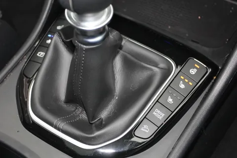 DS71LKF Hyundai Tucson 1.6 TGDi Ultimate 5dr 2WD Thumbnail #34