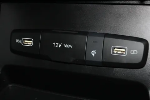 DS71LKF Hyundai Tucson 1.6 TGDi Ultimate 5dr 2WD Thumbnail #35