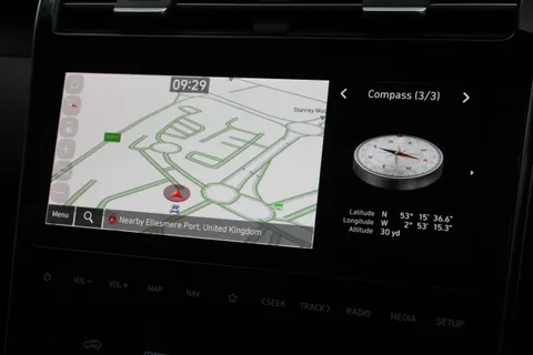 DS71LKF Hyundai Tucson 1.6 TGDi Ultimate 5dr 2WD Thumbnail #37