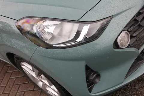 MK72NYW Hyundai i10 1.2 MPi SE Connect 5dr Thumbnail #9