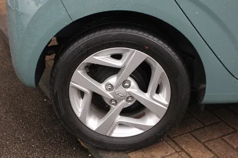 MK72NYW Hyundai i10 1.2 MPi SE Connect 5dr Thumbnail #10