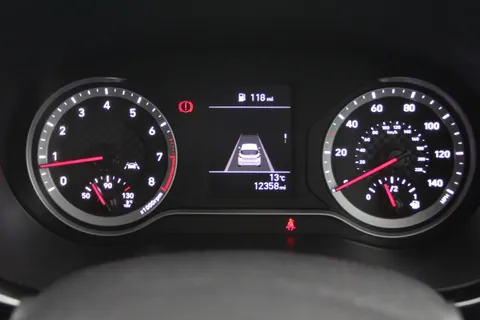 MK72NYW Hyundai i10 1.2 MPi SE Connect 5dr Thumbnail #20