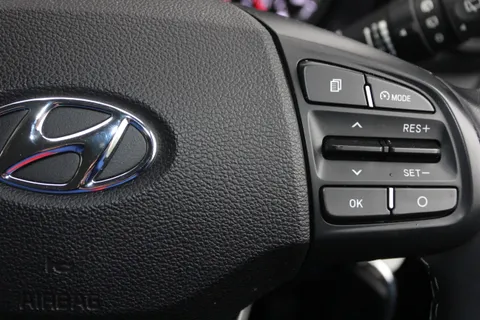 MK72NYW Hyundai i10 1.2 MPi SE Connect 5dr Thumbnail #22