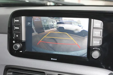 MK72NYW Hyundai i10 1.2 MPi SE Connect 5dr Thumbnail #29