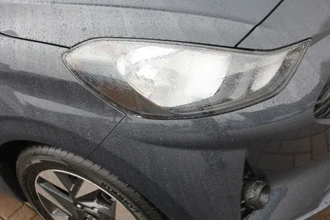 DU75ZSW Hyundai i10 1.0 [63] Advance 5dr [Nav] Thumbnail #4