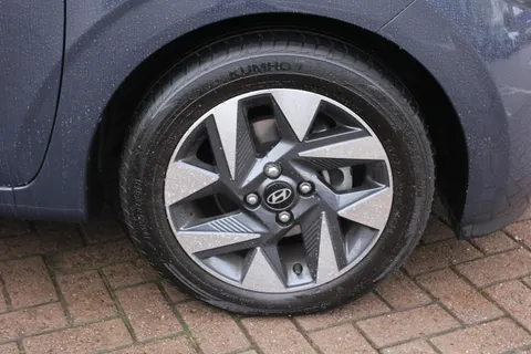 DU75ZSW Hyundai i10 1.0 [63] Advance 5dr [Nav] Thumbnail #7