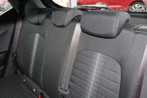 DU75ZSW Hyundai i10 1.0 [63] Advance 5dr [Nav] Thumbnail #11