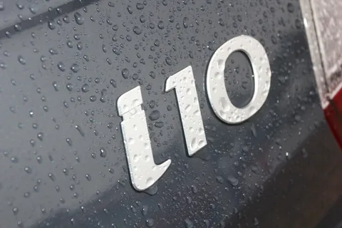 DU75ZSW Hyundai i10 1.0 [63] Advance 5dr [Nav] Thumbnail #14