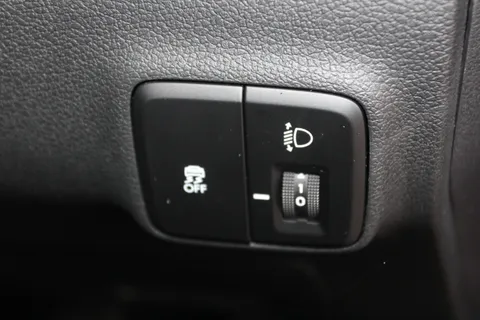 DU75ZSW Hyundai i10 1.0 [63] Advance 5dr [Nav] Thumbnail #18