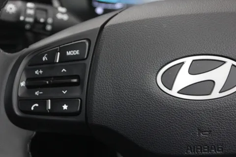 DU75ZSW Hyundai i10 1.0 [63] Advance 5dr [Nav] Thumbnail #20