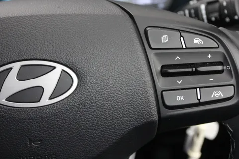 DU75ZSW Hyundai i10 1.0 [63] Advance 5dr [Nav] Thumbnail #21