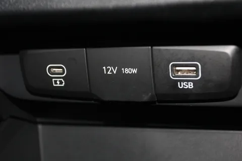 DU75ZSW Hyundai i10 1.0 [63] Advance 5dr [Nav] Thumbnail #25