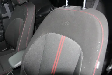 EF25LZP Hyundai Kona 1.6 Hybrid 129 N Line 5dr DCT Thumbnail #8