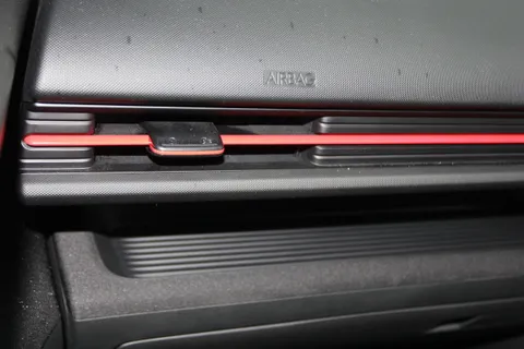 EF25LZP Hyundai Kona 1.6 Hybrid 129 N Line 5dr DCT Thumbnail #10