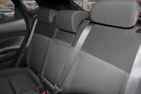 EF25LZP Hyundai Kona 1.6 Hybrid 129 N Line 5dr DCT Thumbnail #11