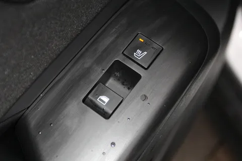 EF25LZP Hyundai Kona 1.6 Hybrid 129 N Line 5dr DCT Thumbnail #13