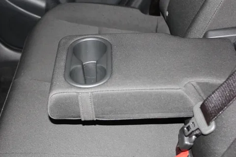 EF25LZP Hyundai Kona 1.6 Hybrid 129 N Line 5dr DCT Thumbnail #15