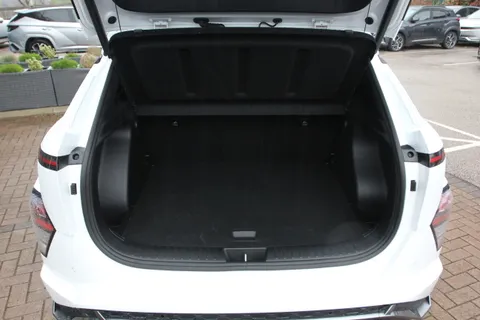 EF25LZP Hyundai Kona 1.6 Hybrid 129 N Line 5dr DCT Thumbnail #16