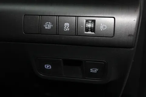 EF25LZP Hyundai Kona 1.6 Hybrid 129 N Line 5dr DCT Thumbnail #19