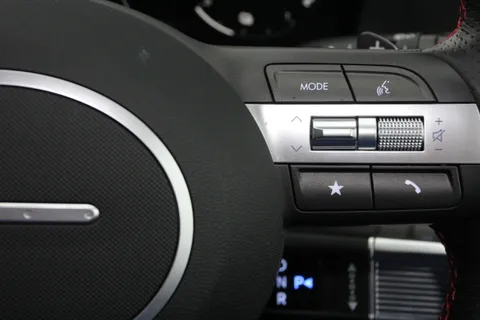 EF25LZP Hyundai Kona 1.6 Hybrid 129 N Line 5dr DCT Thumbnail #22