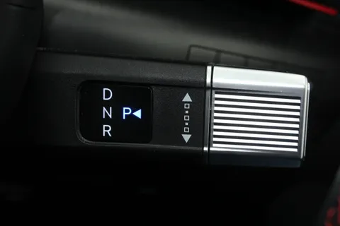 EF25LZP Hyundai Kona 1.6 Hybrid 129 N Line 5dr DCT Thumbnail #25