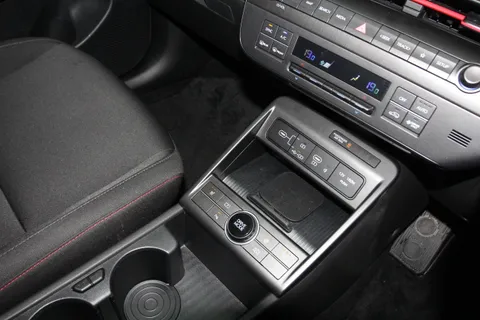 EF25LZP Hyundai Kona 1.6 Hybrid 129 N Line 5dr DCT Thumbnail #26