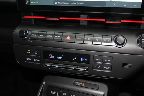 EF25LZP Hyundai Kona 1.6 Hybrid 129 N Line 5dr DCT Thumbnail #29