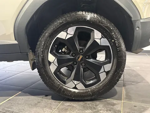 WR25BUW Dacia Duster 1.2 TCe 130 Extreme 5dr 4X4 Thumbnail #5