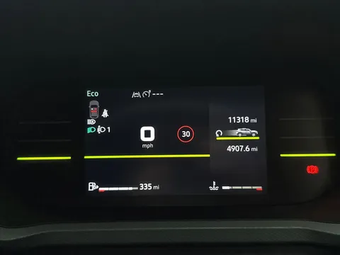 WR25BUW Dacia Duster 1.2 TCe 130 Extreme 5dr 4X4 Thumbnail #12