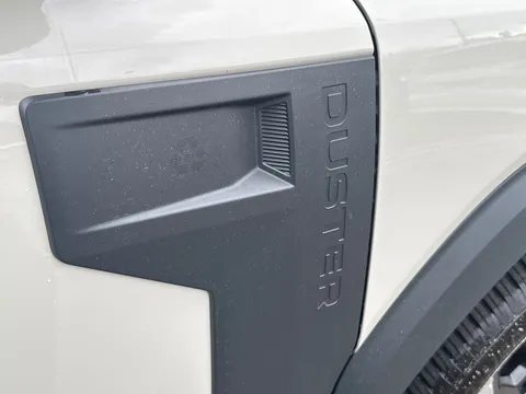 WR25BUW Dacia Duster 1.2 TCe 130 Extreme 5dr 4X4 Thumbnail #19