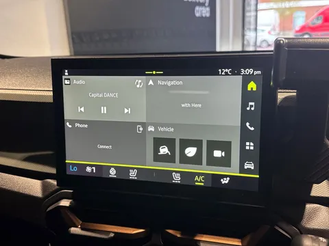 WR25BUW Dacia Duster 1.2 TCe 130 Extreme 5dr 4X4 Thumbnail #28