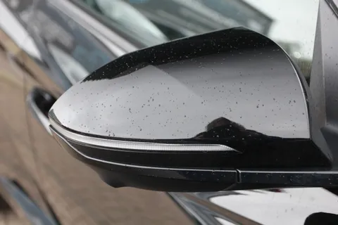 MA75BCZ Hyundai Tucson 1.6T Hybrid N Line S 5dr Auto Thumbnail #5