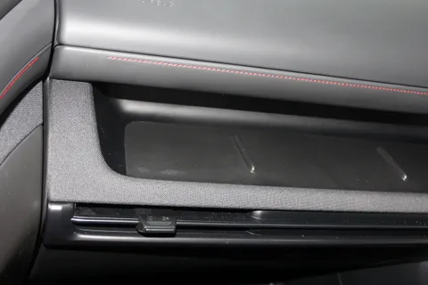 MA75BCZ Hyundai Tucson 1.6T Hybrid N Line S 5dr Auto Thumbnail #11