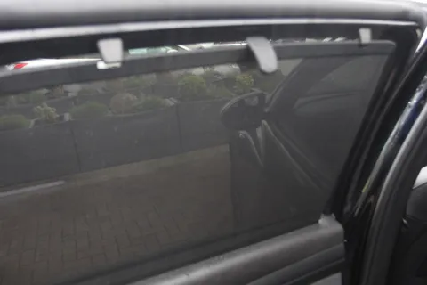 MA75BCZ Hyundai Tucson 1.6T Hybrid N Line S 5dr Auto Thumbnail #15