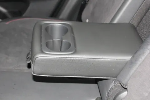 MA75BCZ Hyundai Tucson 1.6T Hybrid N Line S 5dr Auto Thumbnail #17