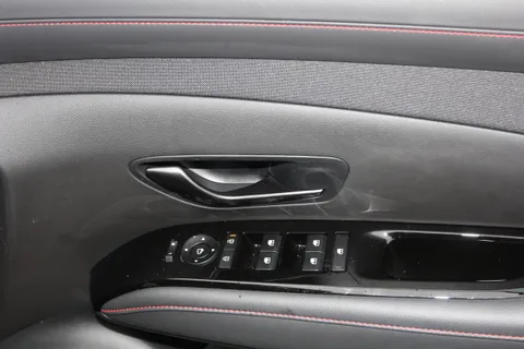 MA75BCZ Hyundai Tucson 1.6T Hybrid N Line S 5dr Auto Thumbnail #19