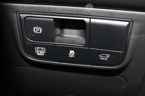 MA75BCZ Hyundai Tucson 1.6T Hybrid N Line S 5dr Auto Thumbnail #21