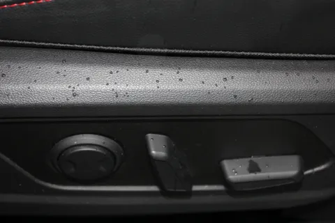 MA75BCZ Hyundai Tucson 1.6T Hybrid N Line S 5dr Auto Thumbnail #22